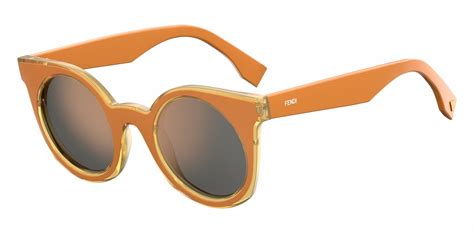 www fendi eyewear com|Fendi eyewear collection.